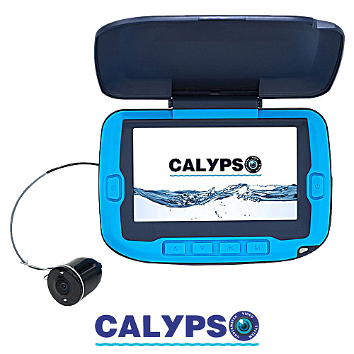 Подводная камера Calypso UVS-02 00