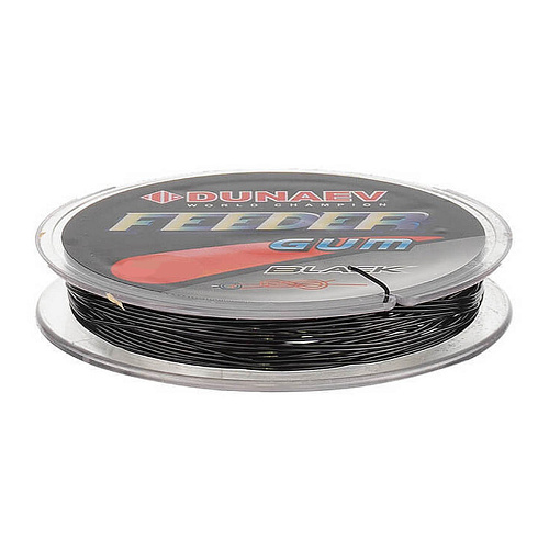 Фидергам Dunaev Black 5m 01