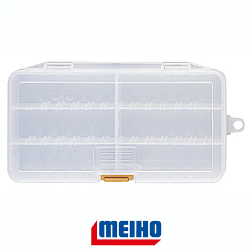 Коробка Meiho SFC Worm Case L 01