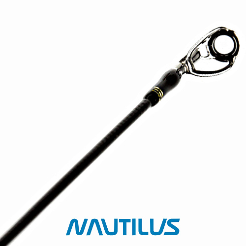 Спиннинг Nautilus Elisium 13