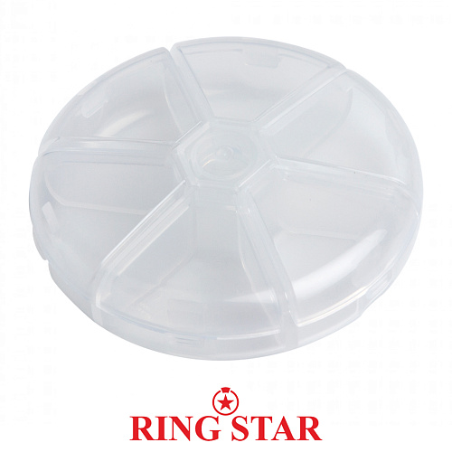 Коробка Ring Star PT-85 00