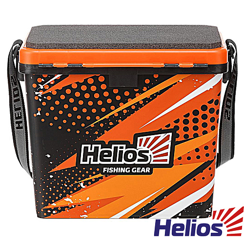 Ящик зима Helios Pike односекционный 19L 03