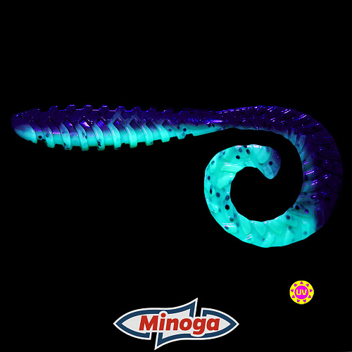 Твистер Minoga Rover 109 1