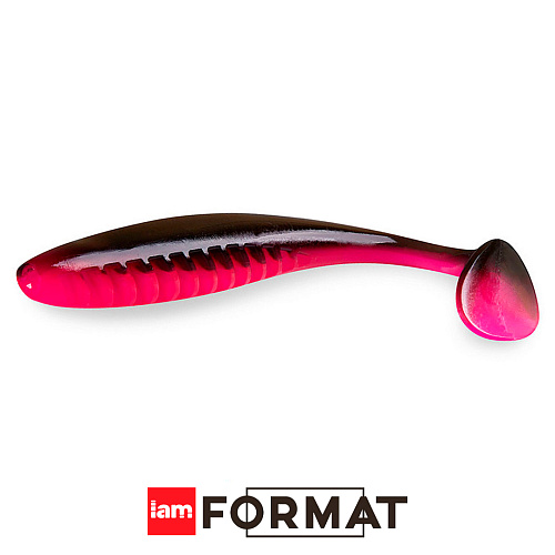 Виброхвост Iam Format Pioneer F15n