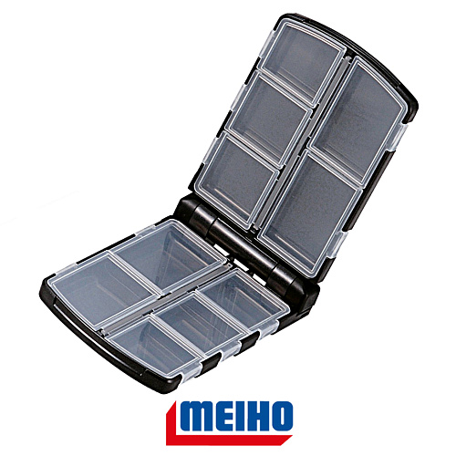 Коробка Meiho Versus 355 01