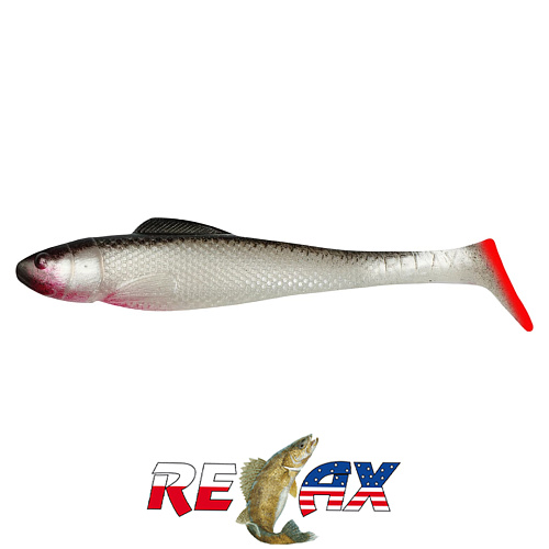 Виброхвост Relax Ohio Standart S008R