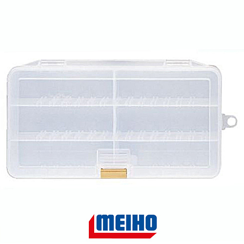 Коробка Meiho SFC Worm Case M 01