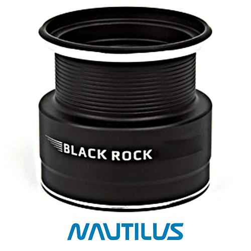 Катушка Nautilus Black Rock 05