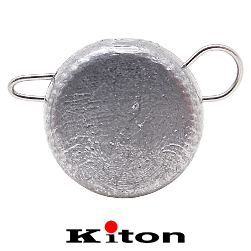 Таблетка Kiton (эксцентрик) разборная 00