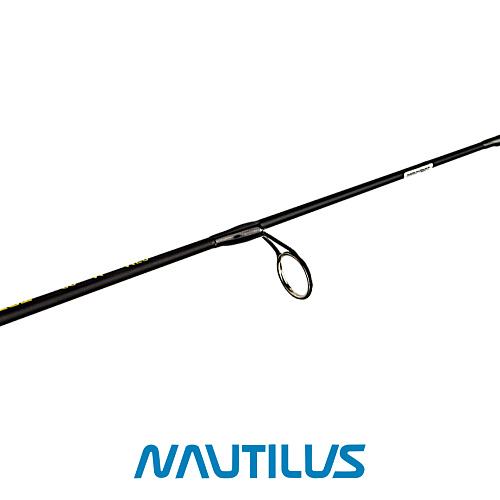 Удочка зимняя Nautilus Total Ice 04