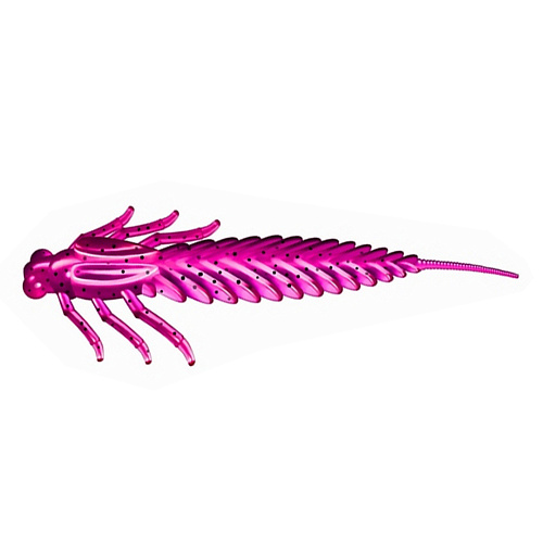 Креатура ZUB Larva 2,4-4,0 130 00