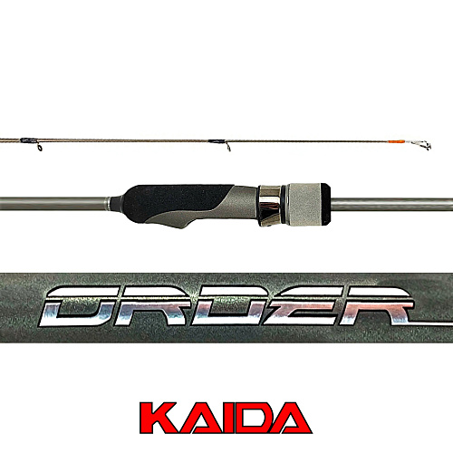 Спиннинг Kaida Order 00
