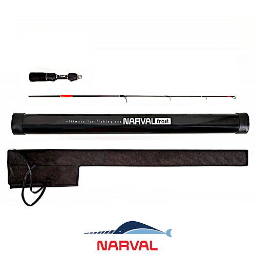 Удочка зима Narval Frost Ice Rod Gen.3 77 04 ора