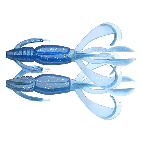 Креатура Keitech Crazy Flapper 3.6 02 301