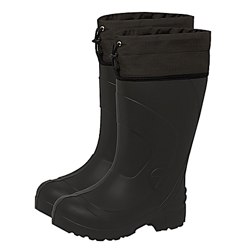 Сапоги ЭВА Барс С-032 олива -65С 00