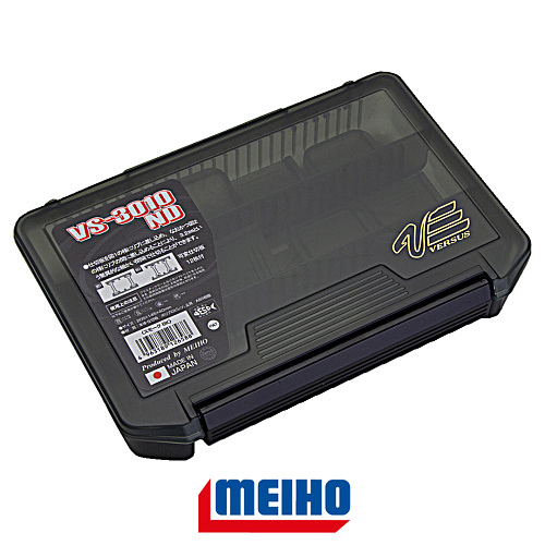 Коробка Meiho Versus 3010ND 05