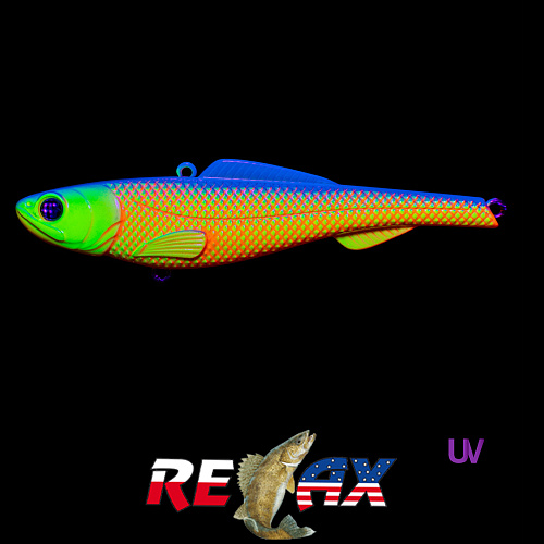 Ратлин Виб Relax FA Wagner Vib Colors 24 N01 1