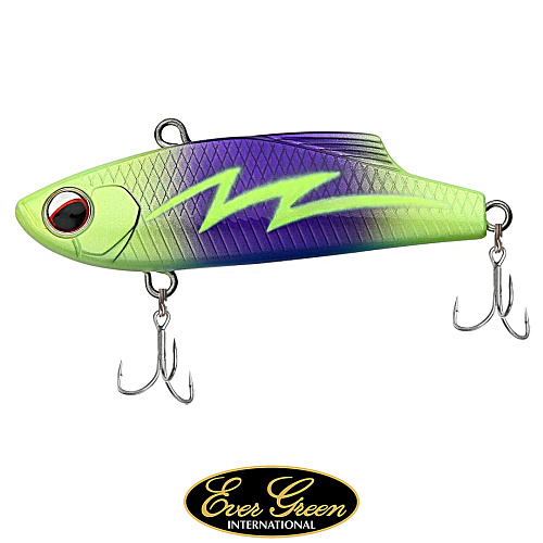 Ратлин EverGreen Ocean Fleet Marvie Mida 50 RU35