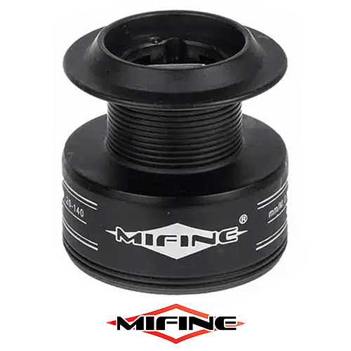 Катушка Mifine Karate 07