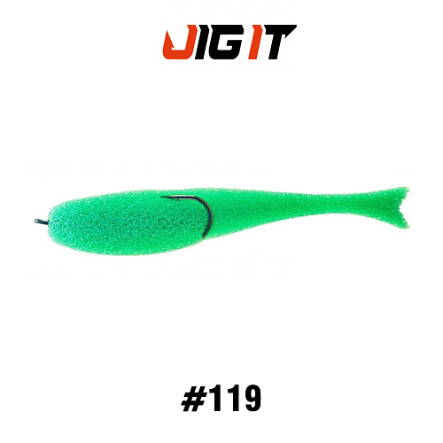 Поролон jig it незацеп 119