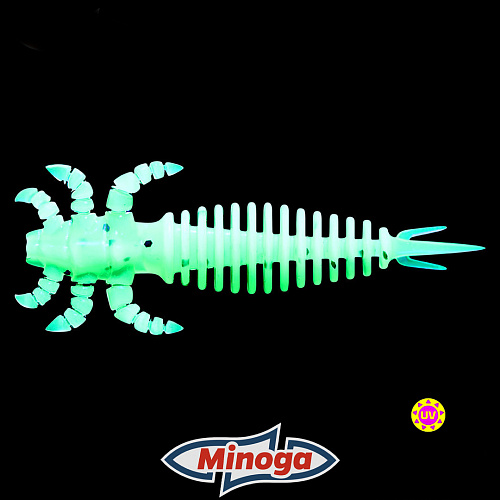 Креатуре Minoga Ultra 026 1