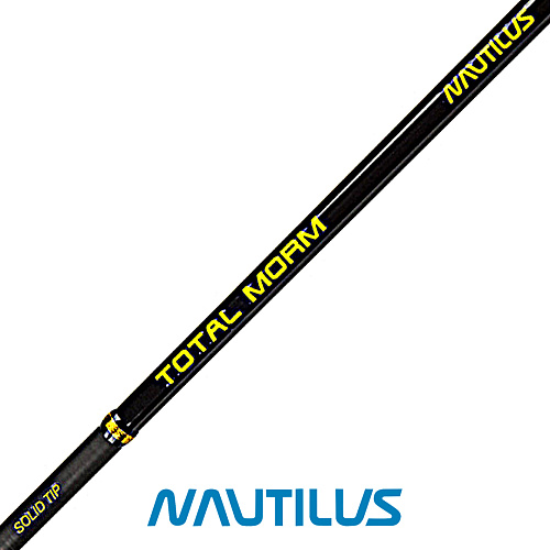 Спиннинг Nautilus Total Morm 06