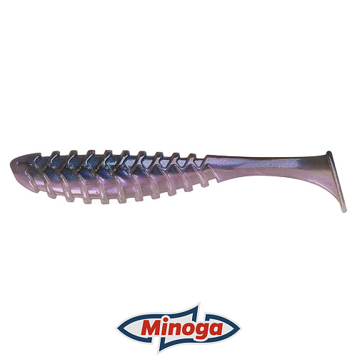 Виброхвост Minoga Cooper 111 0