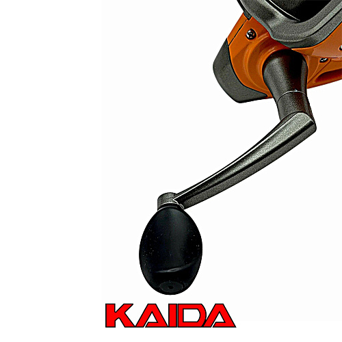 Катушка Kaida Goddess 04