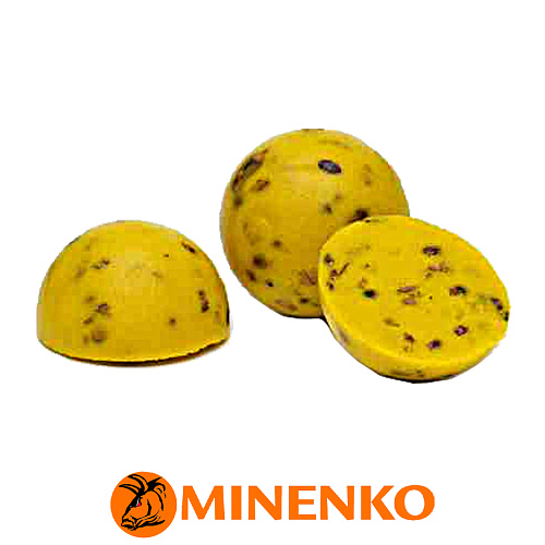 Бойлы Minenko Wafters Pro нейтральные Honey 01