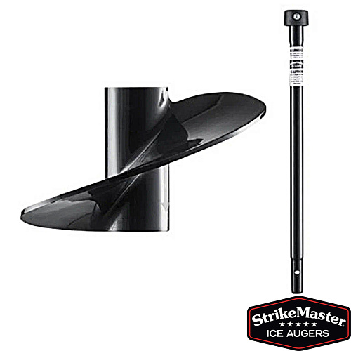 Удлинитель шнека StrikeMaster Lite Flite 02