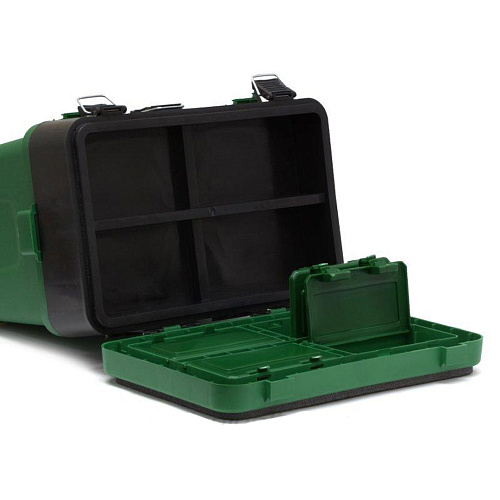 Ящики зима Три Кита 03