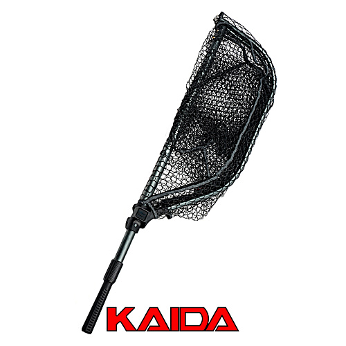 Подсачек Kaida KH-02 латекс 04