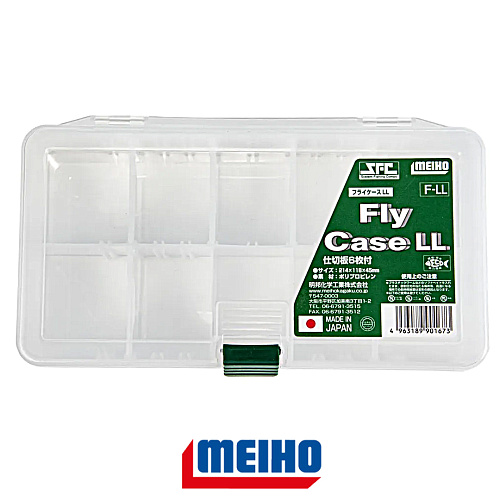 Коробка Meiho SFC Fly Case L 01