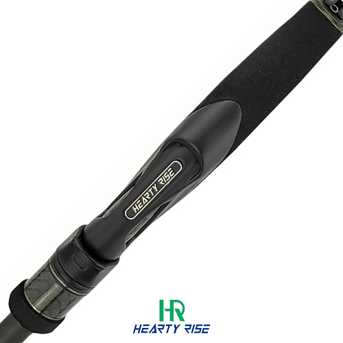 Спиннинг Hearty Rise Pro Force Ultra 05
