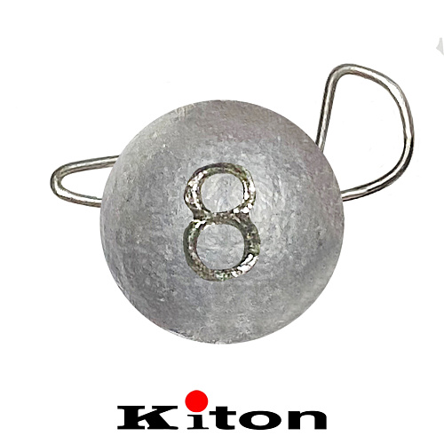 Чебурашка Kiton Шар UltraLight разборная 80