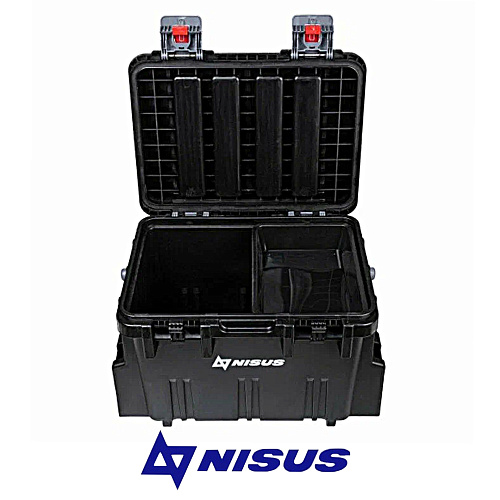 Ящик Nisus форелевый N-ZY-300 06