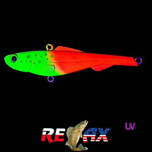 Ратлин Виб Relax FA Wagner Vib  80 T02 1