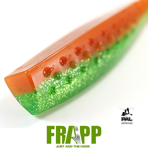 Твистер Frapp Funky Grub 02