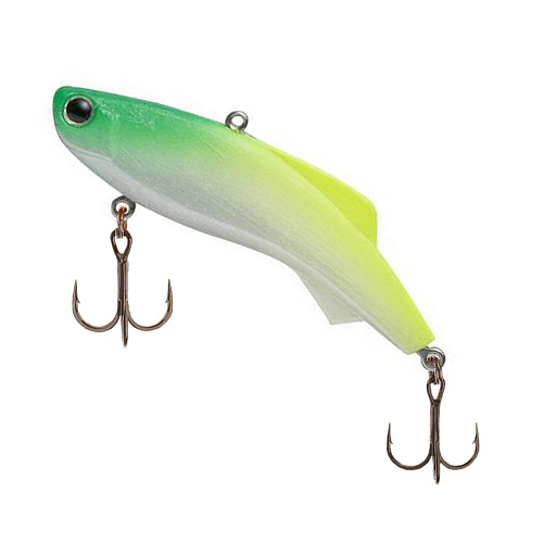 Ратлины Madness Shiriten Vibe 05