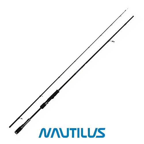 Спиннинг Nautilus Crossblade 01