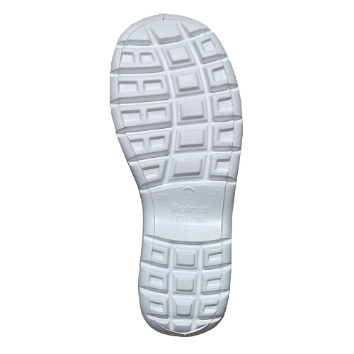 Сапоги ЭВА Вездеход СВ-70 Умка белый 03