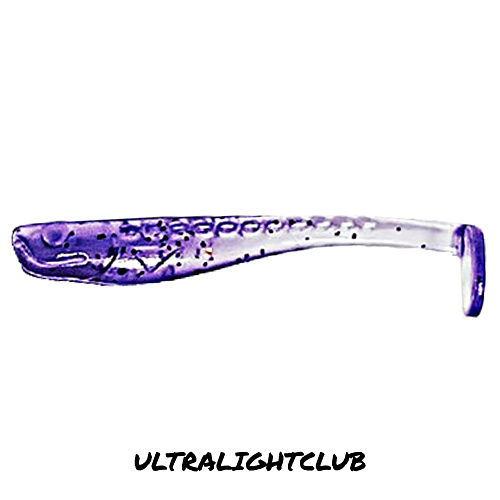 Виброхвост Ultralightclub Minnow 1,0 004
