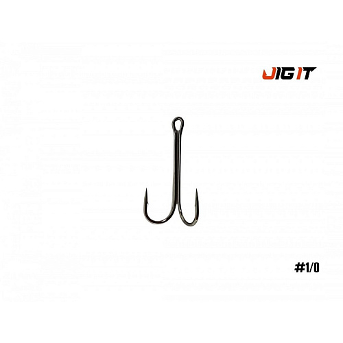 Двойники Jig-It Long 06 1.0 2