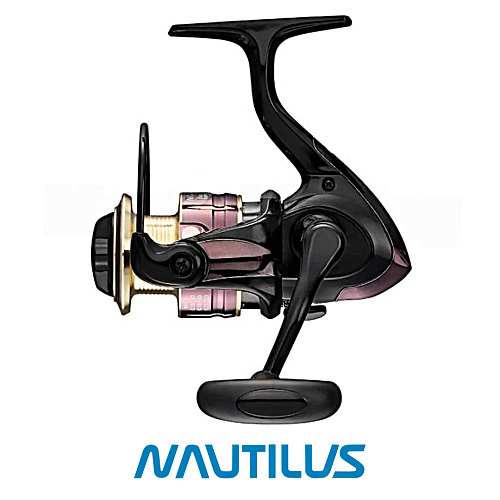 Катушка Nautilus Argent 00