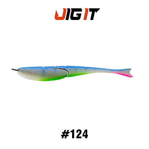 Поролон Jig-It 124