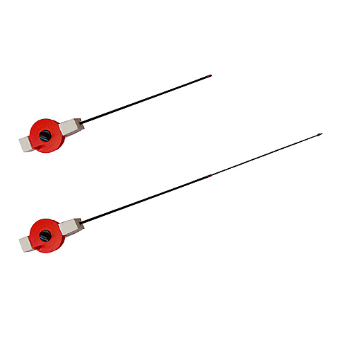 Удочка зима Fast Bear телескоп 03