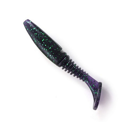 Силикон приманка Fanatik Bandit 007