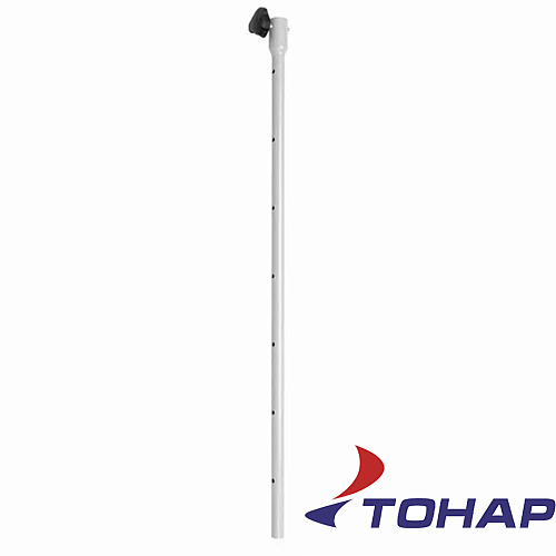 Удлинитель адаптера ледобура Тонар Торнадо (телескопический) 07