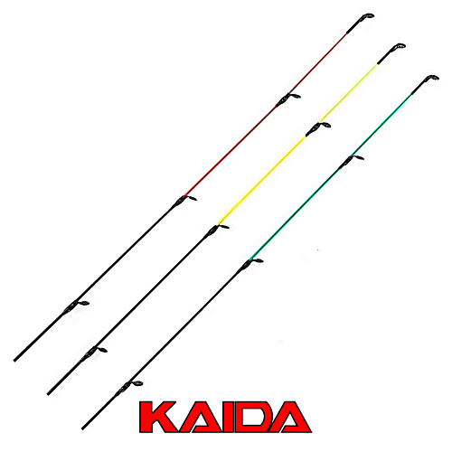 Фидер Kaida Inspiron Feeder progressive action 10
