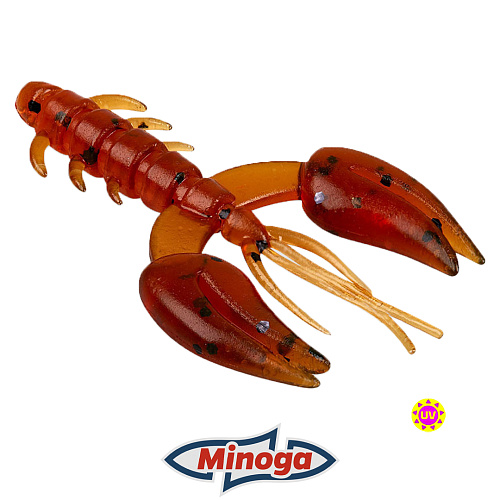 Рак Minoga Jagger 002 2